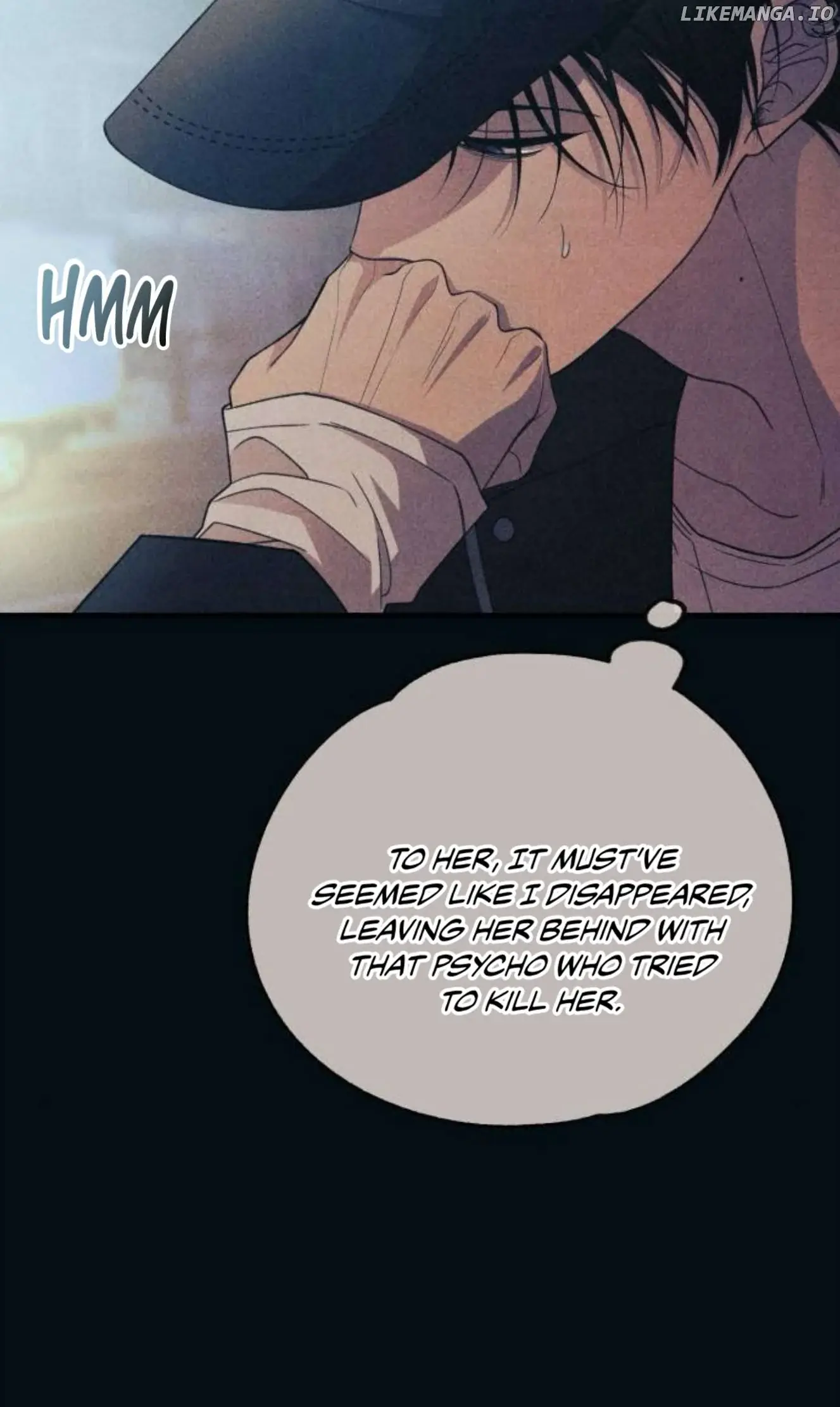 Yeonwoo's Innocence Chapter 193 Page 40