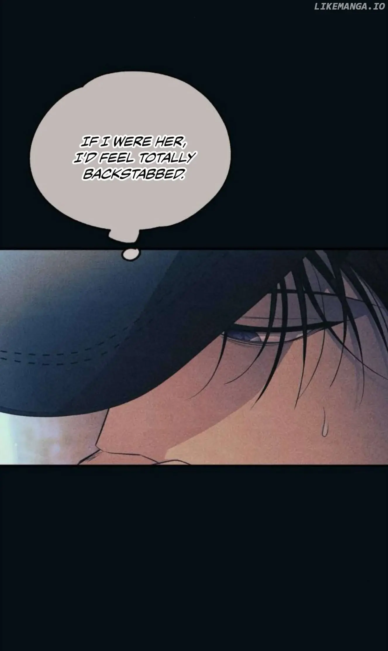 Yeonwoo's Innocence Chapter 193 Page 41