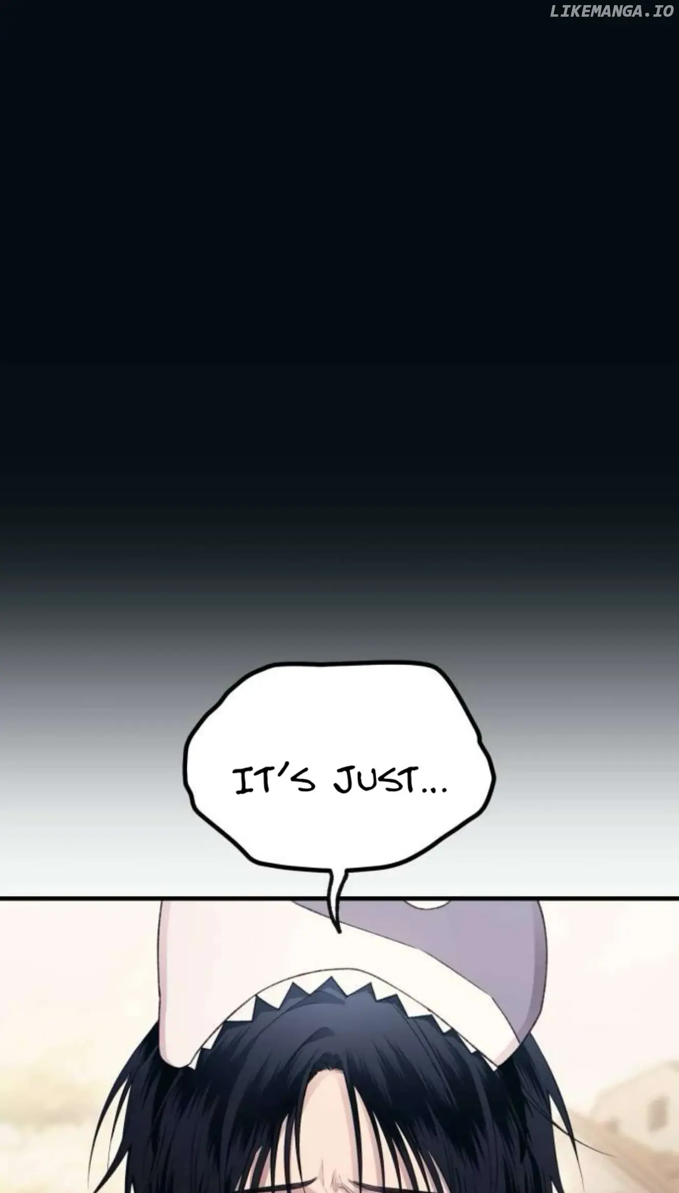 Yeonwoo's Innocence Chapter 193 Page 46