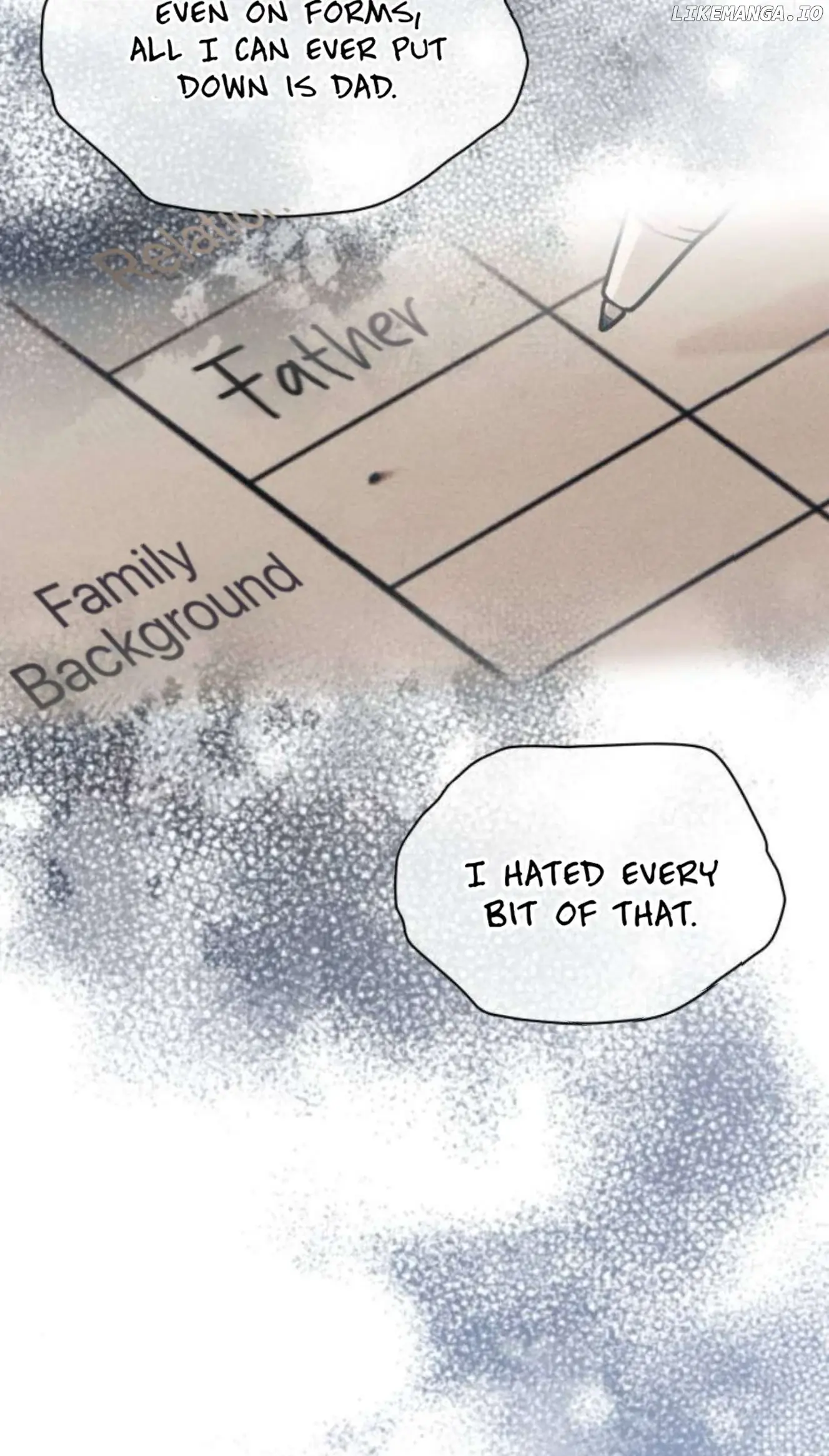Yeonwoo's Innocence Chapter 193 Page 49