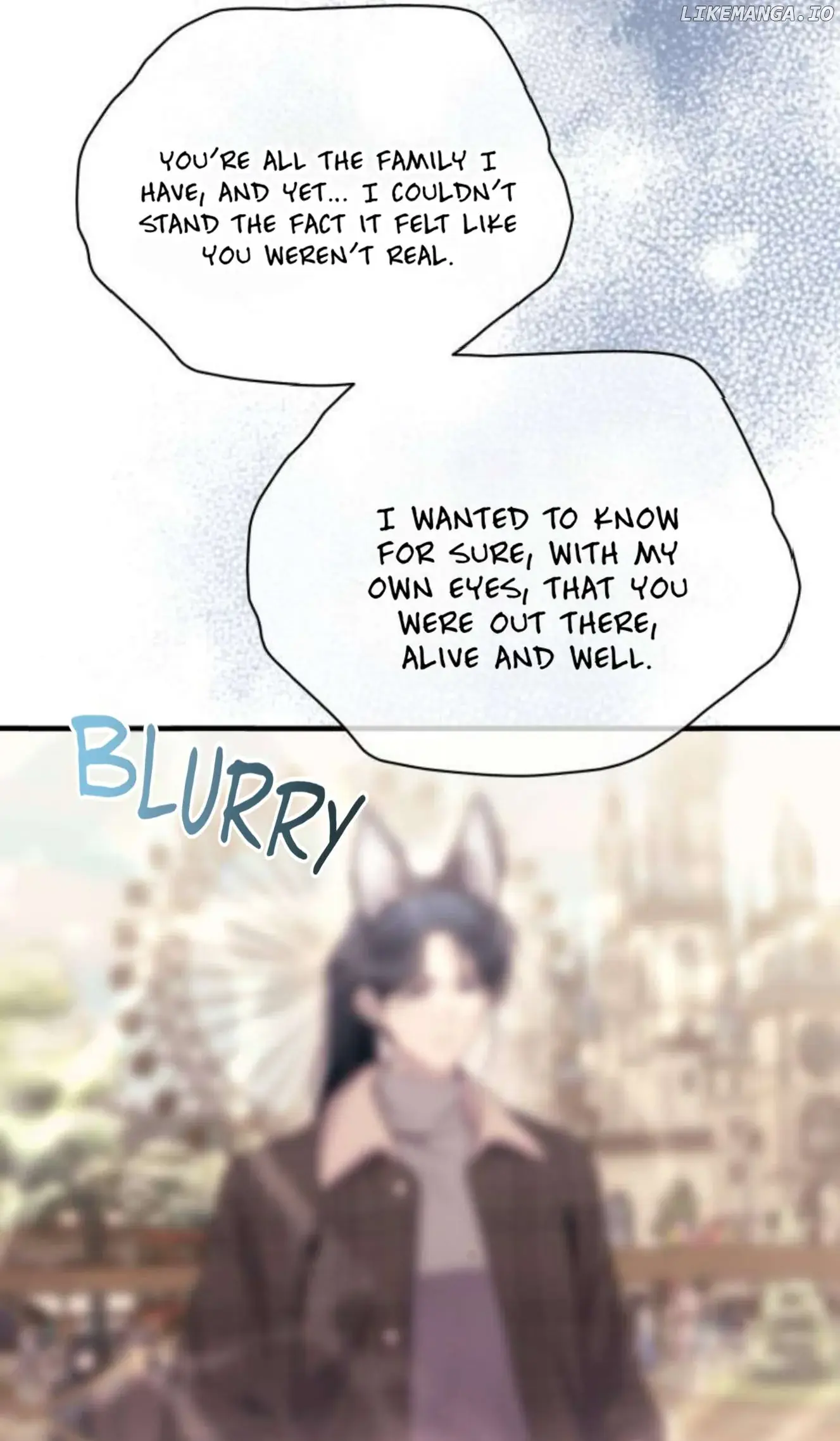 Yeonwoo's Innocence Chapter 193 Page 50