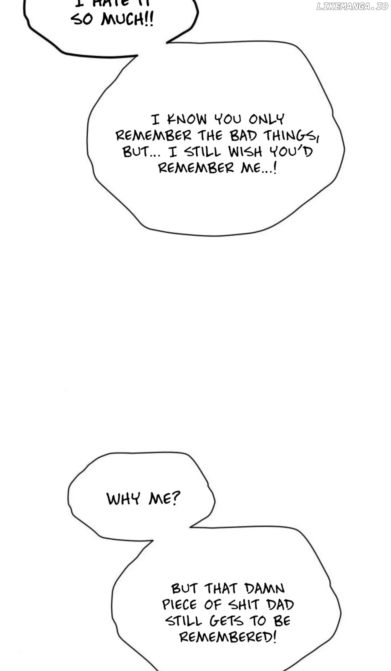 Yeonwoo's Innocence Chapter 193 Page 53