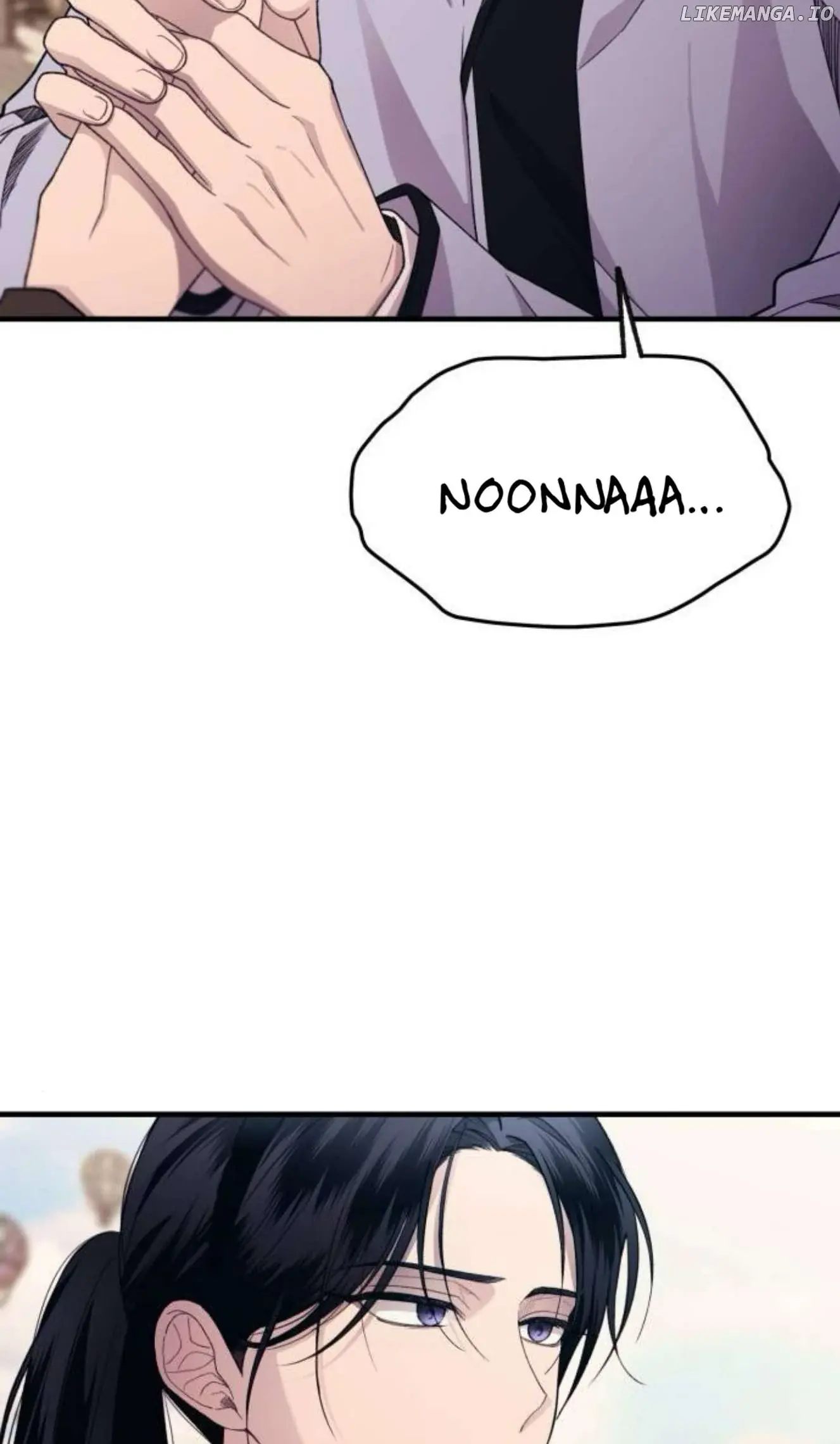 Yeonwoo's Innocence Chapter 193 Page 57