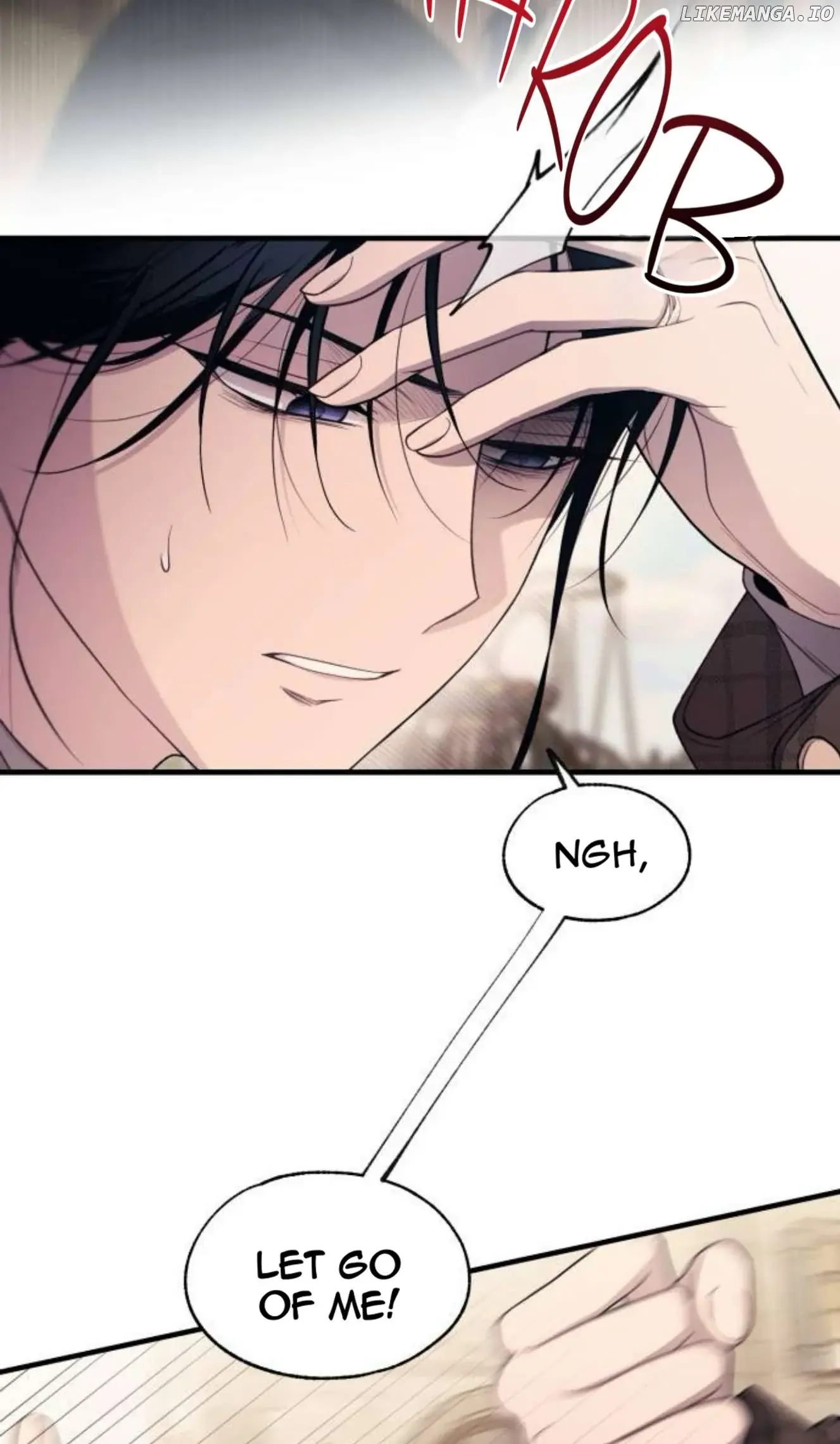 Yeonwoo's Innocence Chapter 193 Page 59