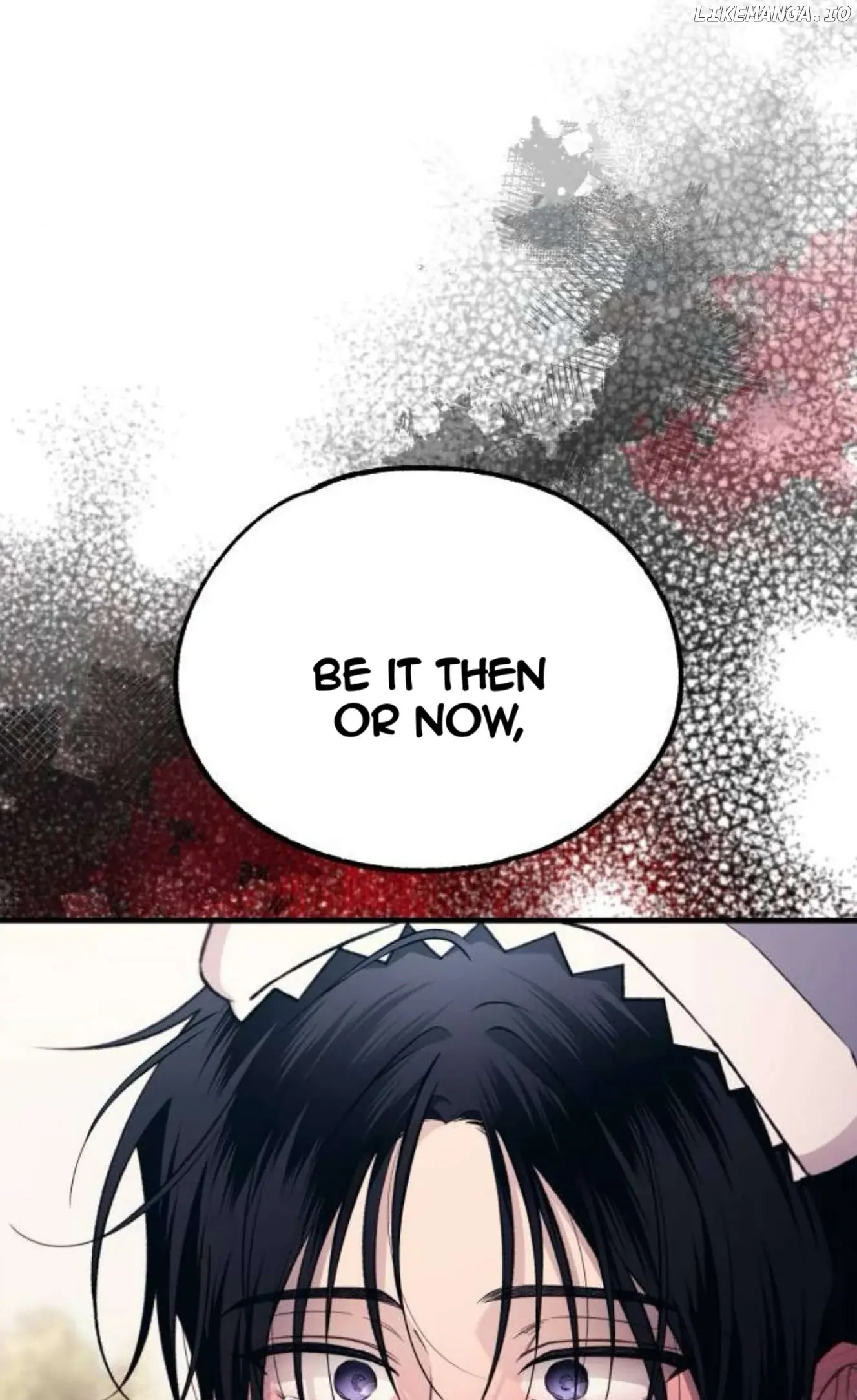 Yeonwoo's Innocence Chapter 193 Page 63