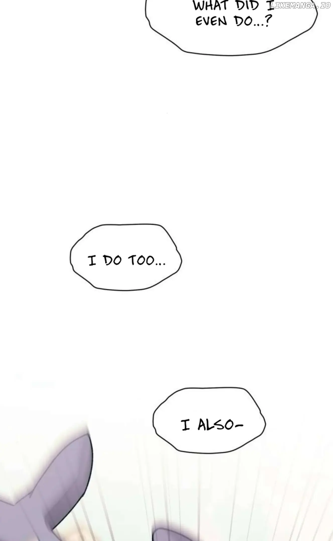 Yeonwoo's Innocence Chapter 193 Page 74