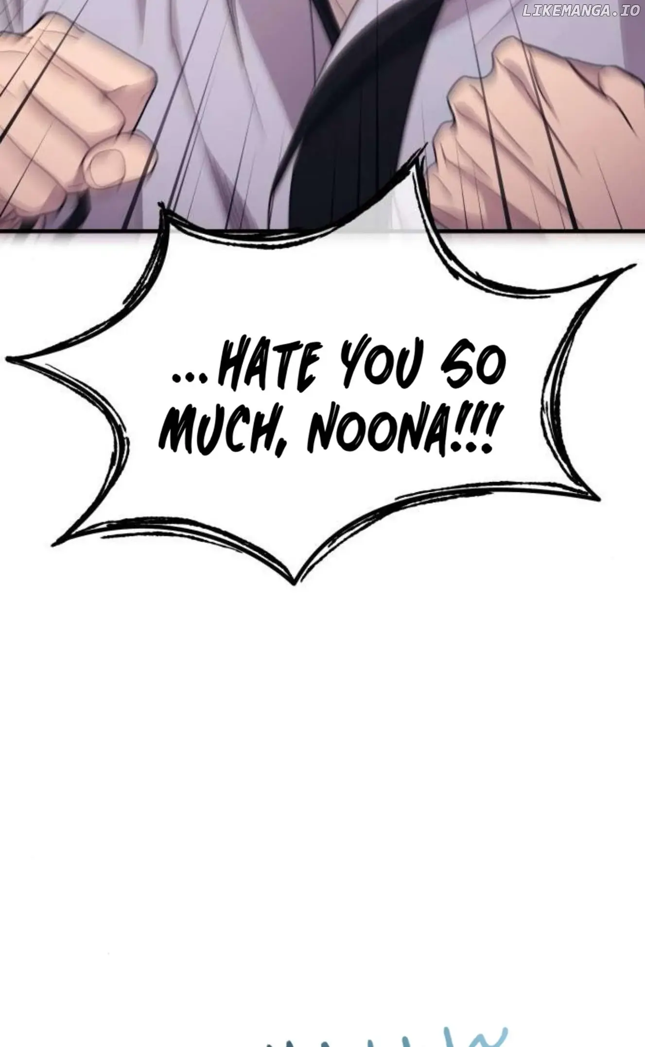 Yeonwoo's Innocence Chapter 193 Page 76