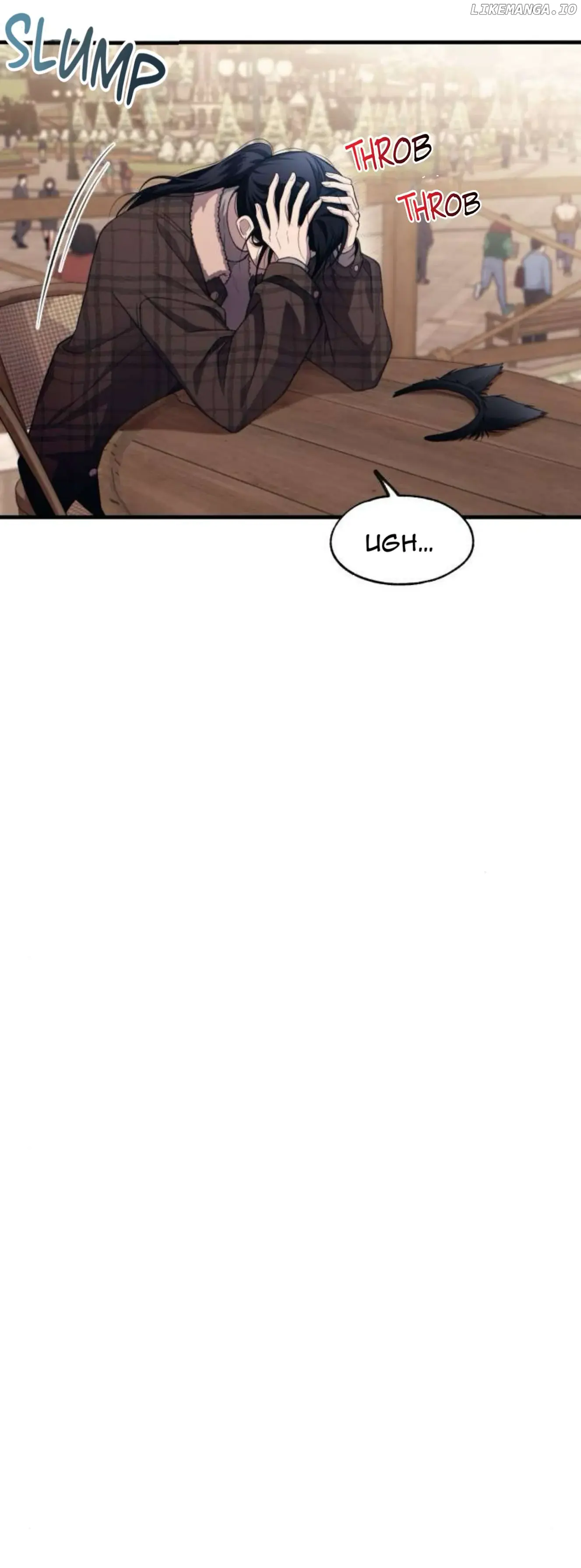 Yeonwoo's Innocence Chapter 193 Page 78