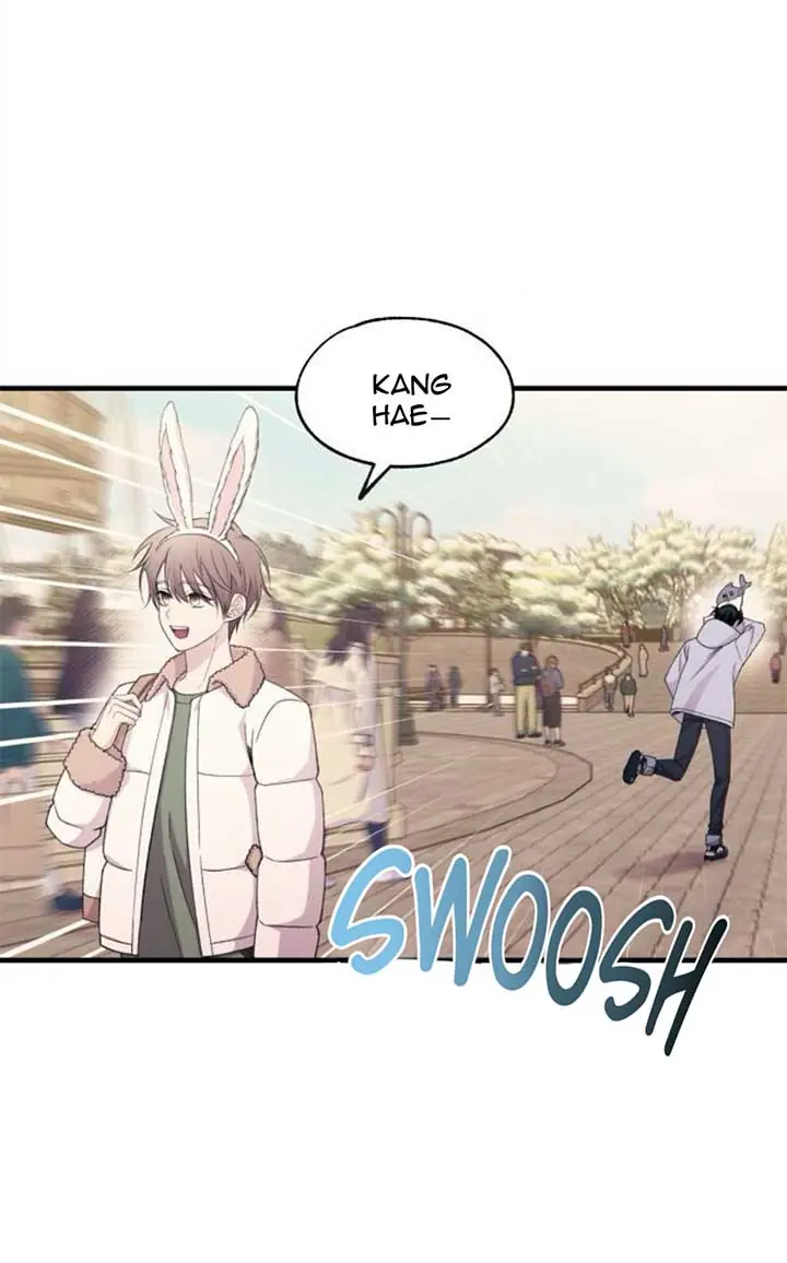 Yeonwoo's Innocence Chapter 194 Page 3