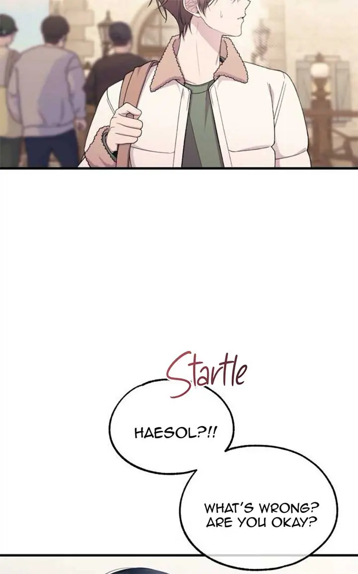Yeonwoo's Innocence Chapter 194 Page 7