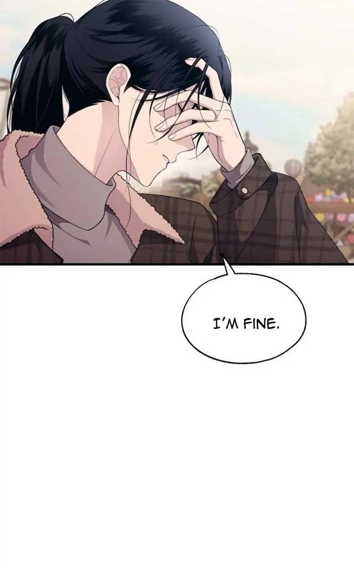 Yeonwoo's Innocence Chapter 194 Page 8