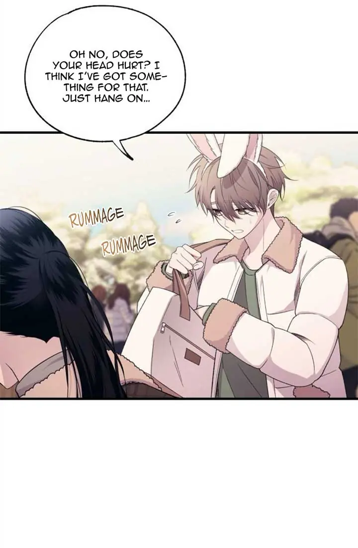 Yeonwoo's Innocence Chapter 194 Page 9