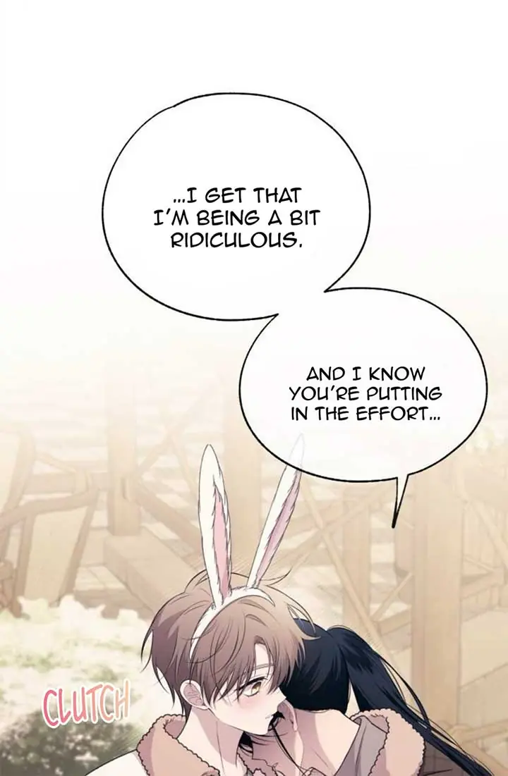 Yeonwoo's Innocence Chapter 194 Page 11