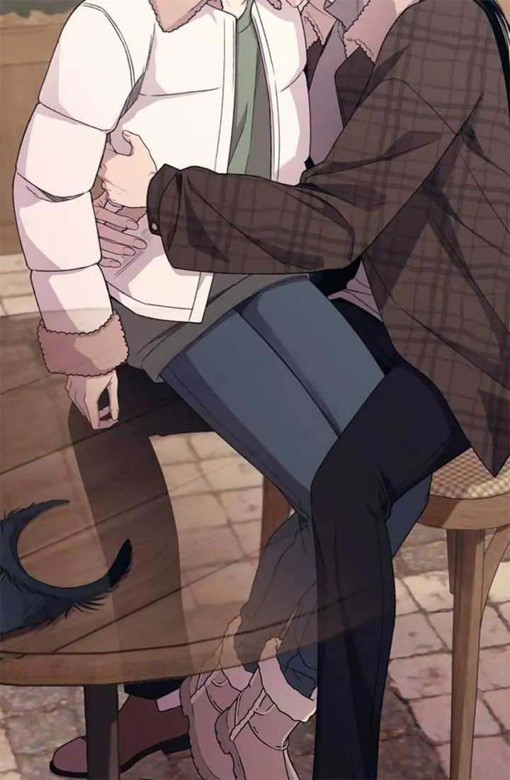 Yeonwoo's Innocence Chapter 194 Page 12