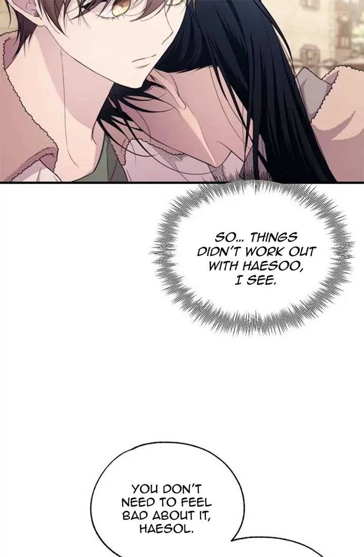 Yeonwoo's Innocence Chapter 194 Page 14