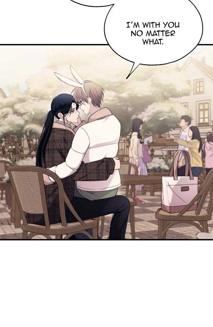 Yeonwoo's Innocence Chapter 194 Page 15