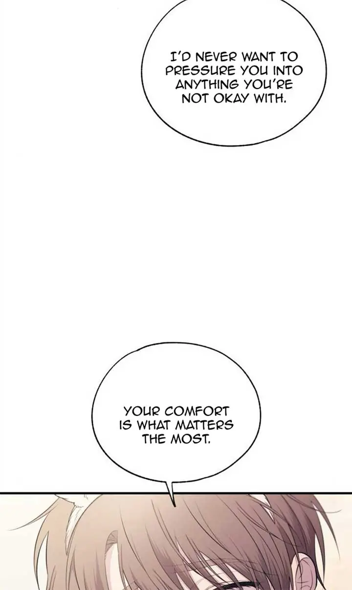Yeonwoo's Innocence Chapter 194 Page 17