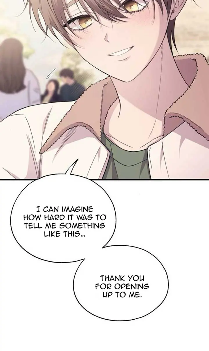 Yeonwoo's Innocence Chapter 194 Page 18