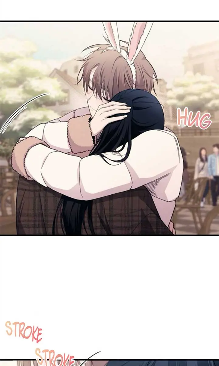 Yeonwoo's Innocence Chapter 194 Page 20