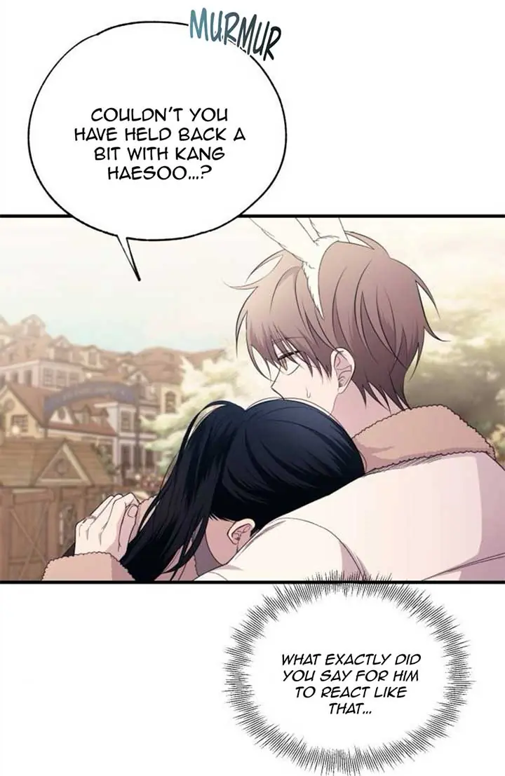 Yeonwoo's Innocence Chapter 194 Page 22