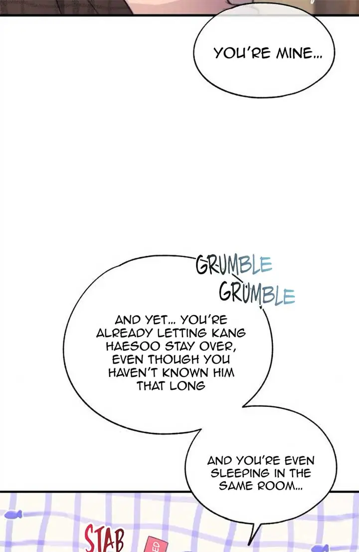 Yeonwoo's Innocence Chapter 194 Page 24