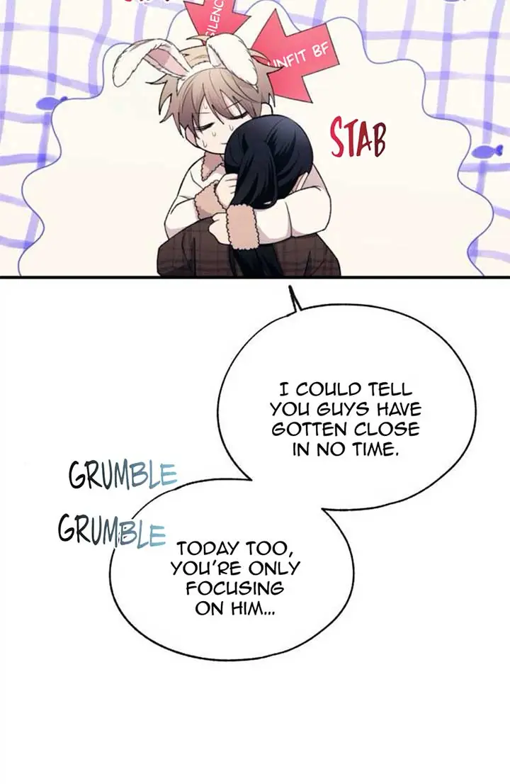 Yeonwoo's Innocence Chapter 194 Page 25