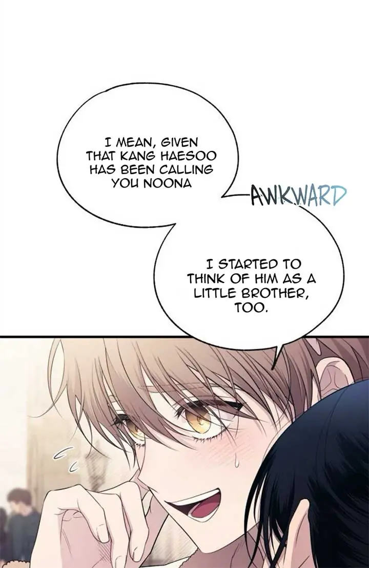 Yeonwoo's Innocence Chapter 194 Page 26