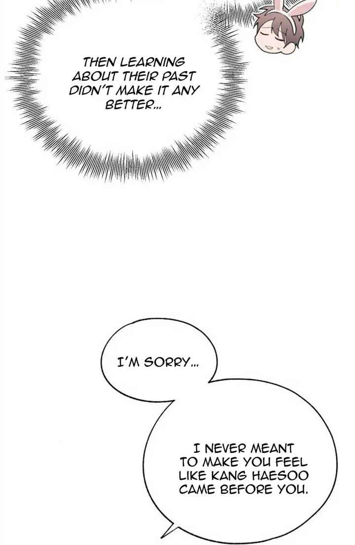 Yeonwoo's Innocence Chapter 194 Page 28