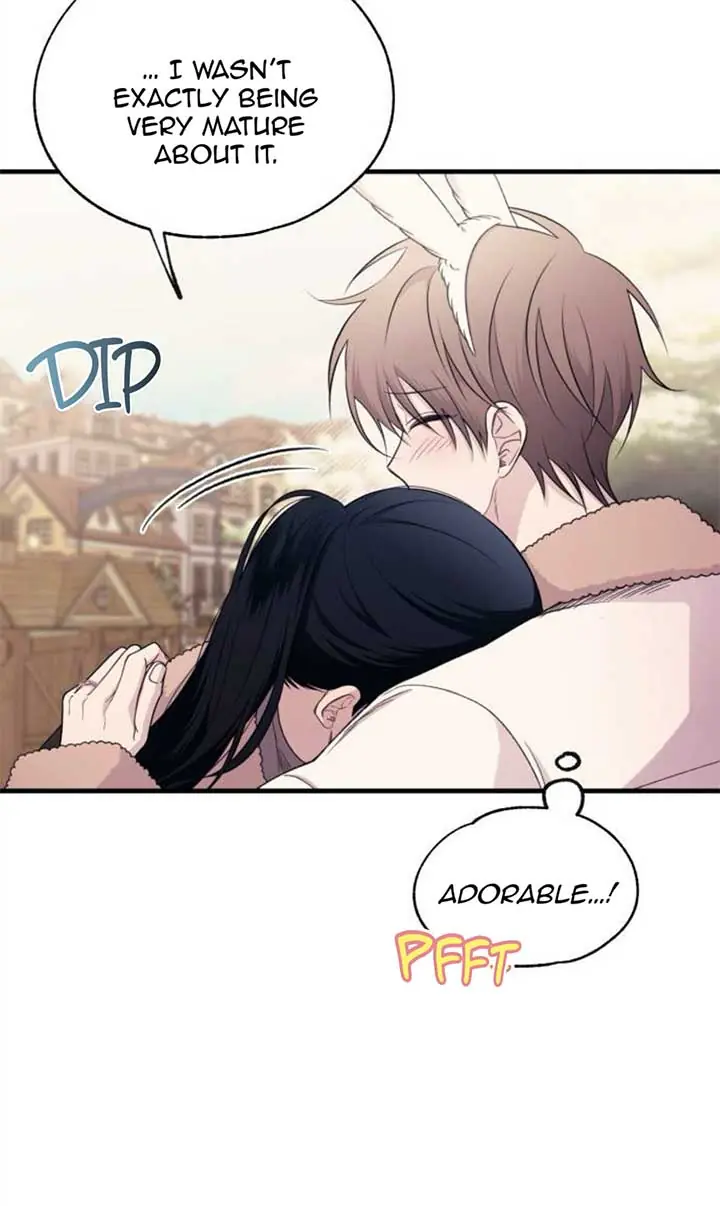 Yeonwoo's Innocence Chapter 194 Page 30