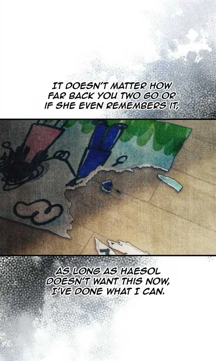 Yeonwoo's Innocence Chapter 194 Page 33