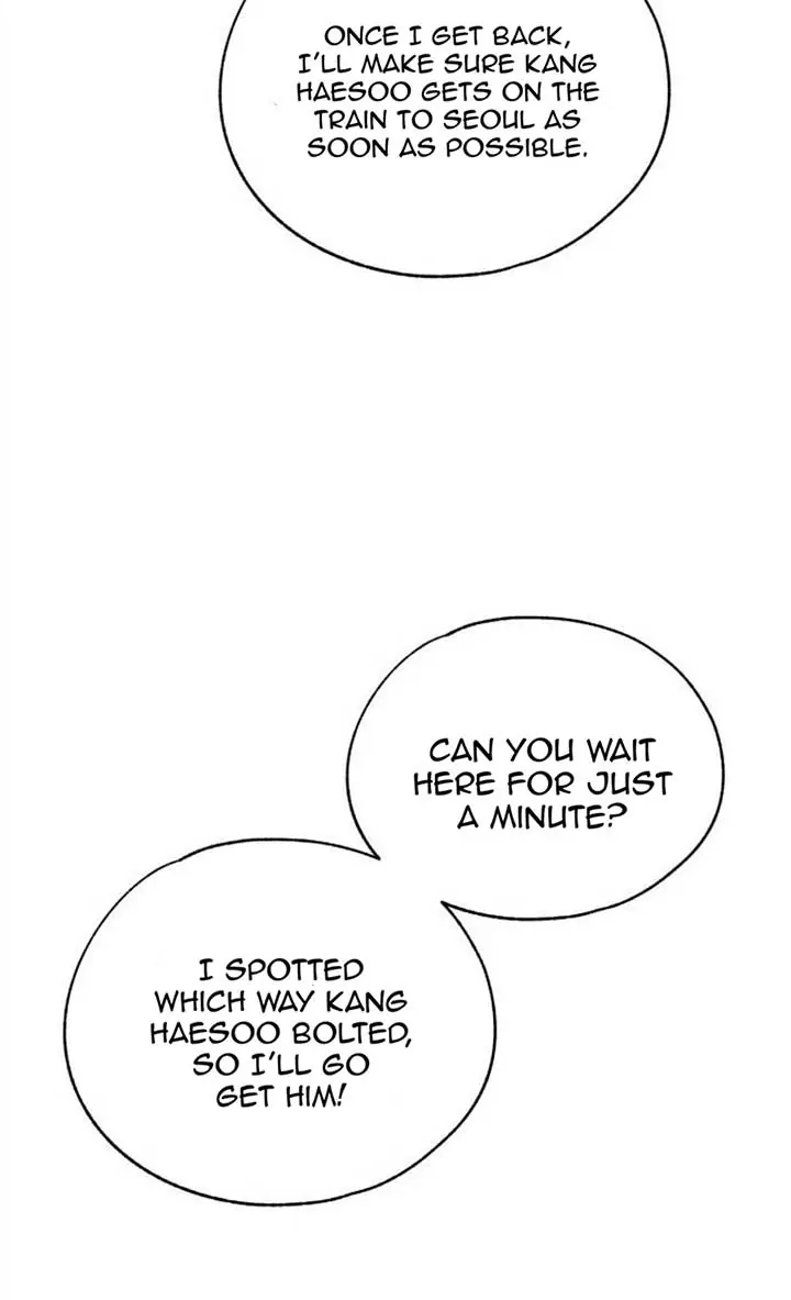 Yeonwoo's Innocence Chapter 194 Page 37
