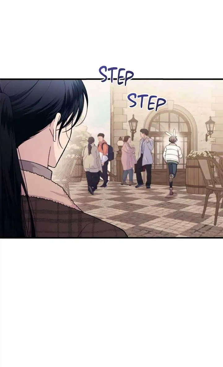Yeonwoo's Innocence Chapter 194 Page 38