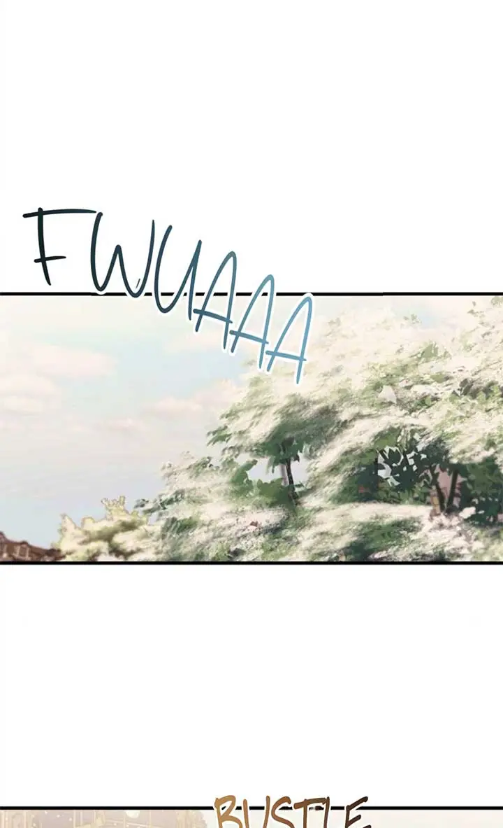 Yeonwoo's Innocence Chapter 194 Page 41