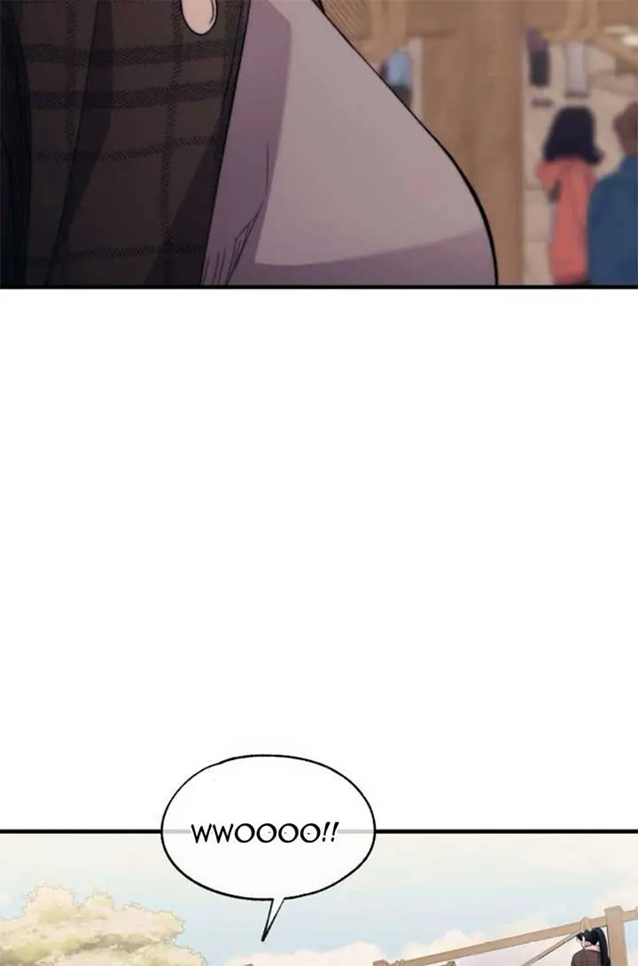 Yeonwoo's Innocence Chapter 194 Page 44