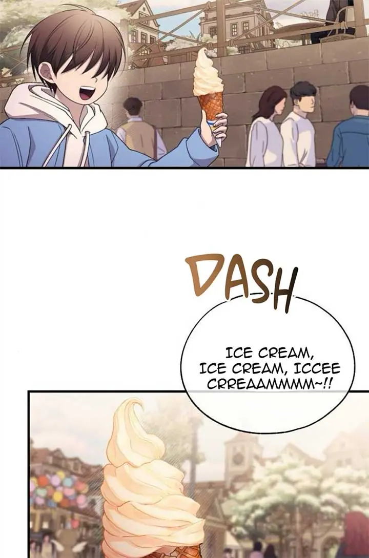 Yeonwoo's Innocence Chapter 194 Page 45