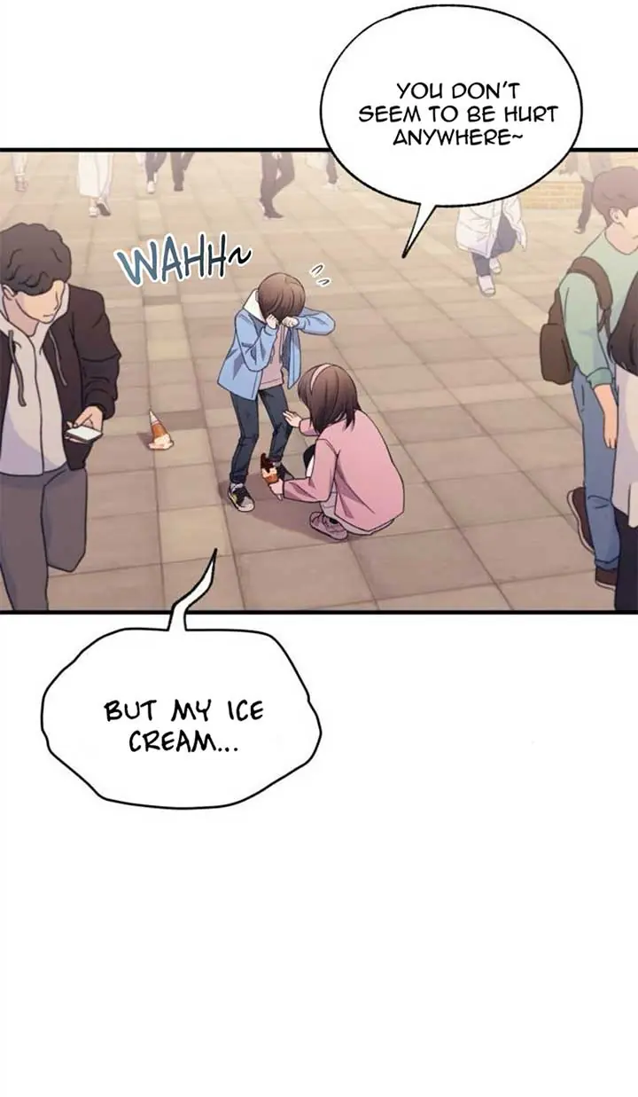 Yeonwoo's Innocence Chapter 194 Page 50