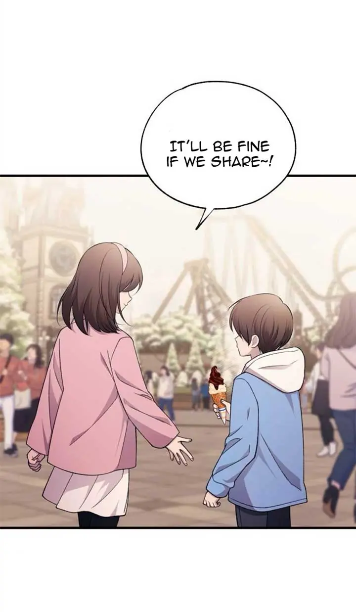 Yeonwoo's Innocence Chapter 194 Page 52