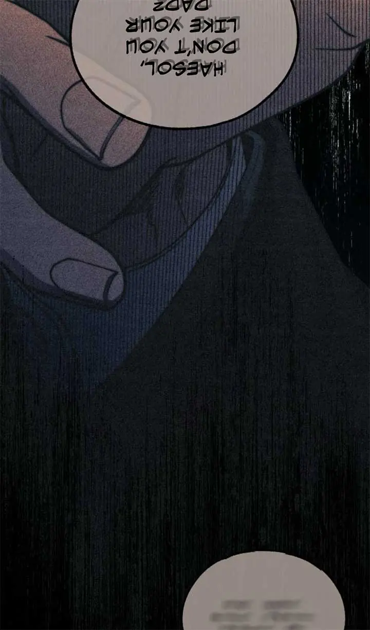 Yeonwoo's Innocence Chapter 194 Page 69