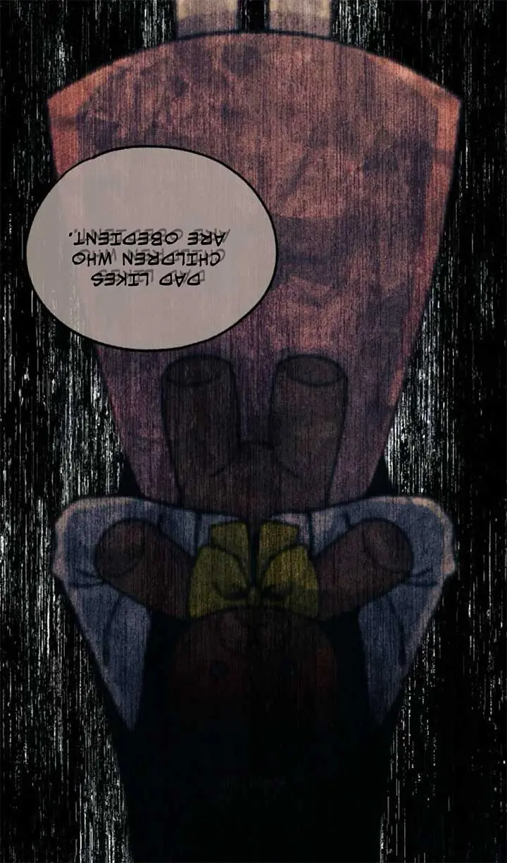 Yeonwoo's Innocence Chapter 194 Page 71