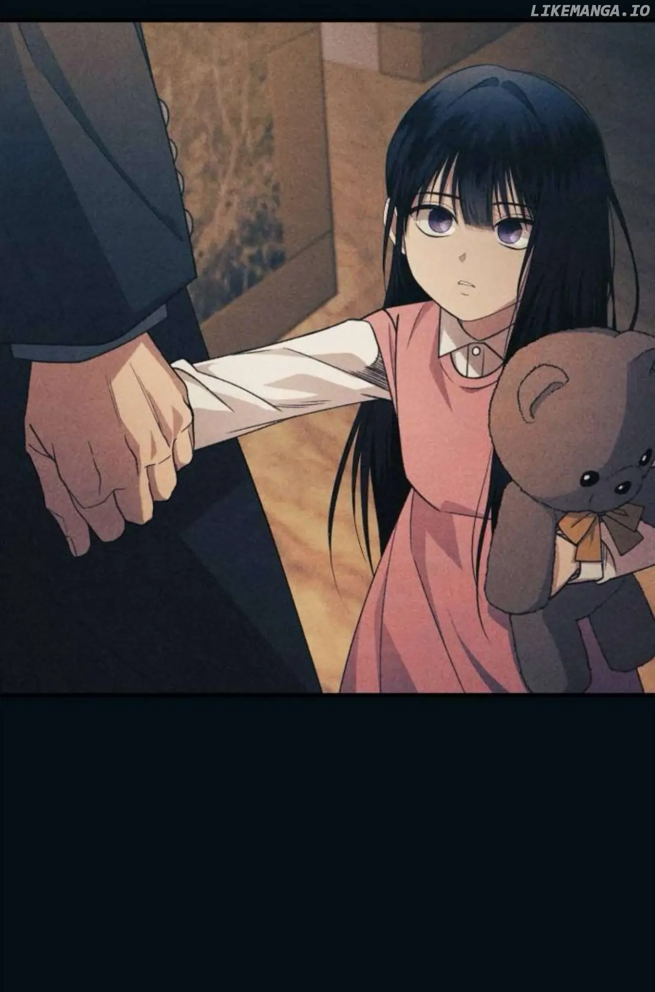 Yeonwoo's Innocence Chapter 195 Page 4