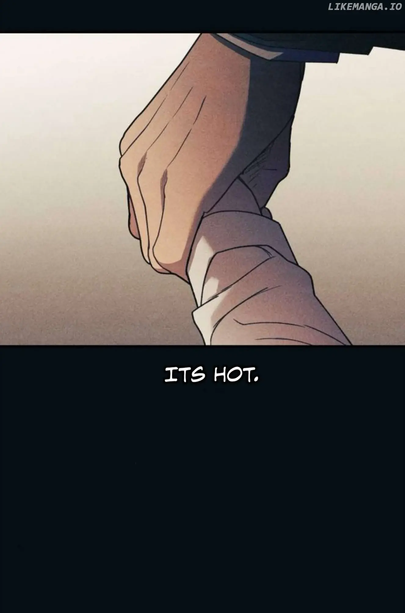 Yeonwoo's Innocence Chapter 195 Page 6