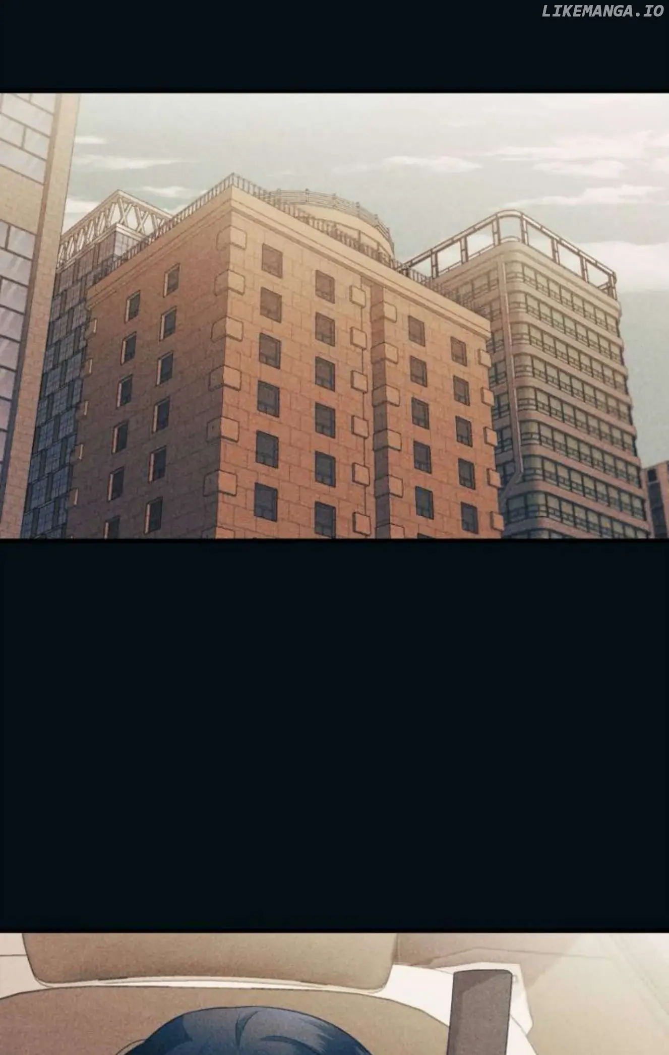 Yeonwoo's Innocence Chapter 195 Page 9