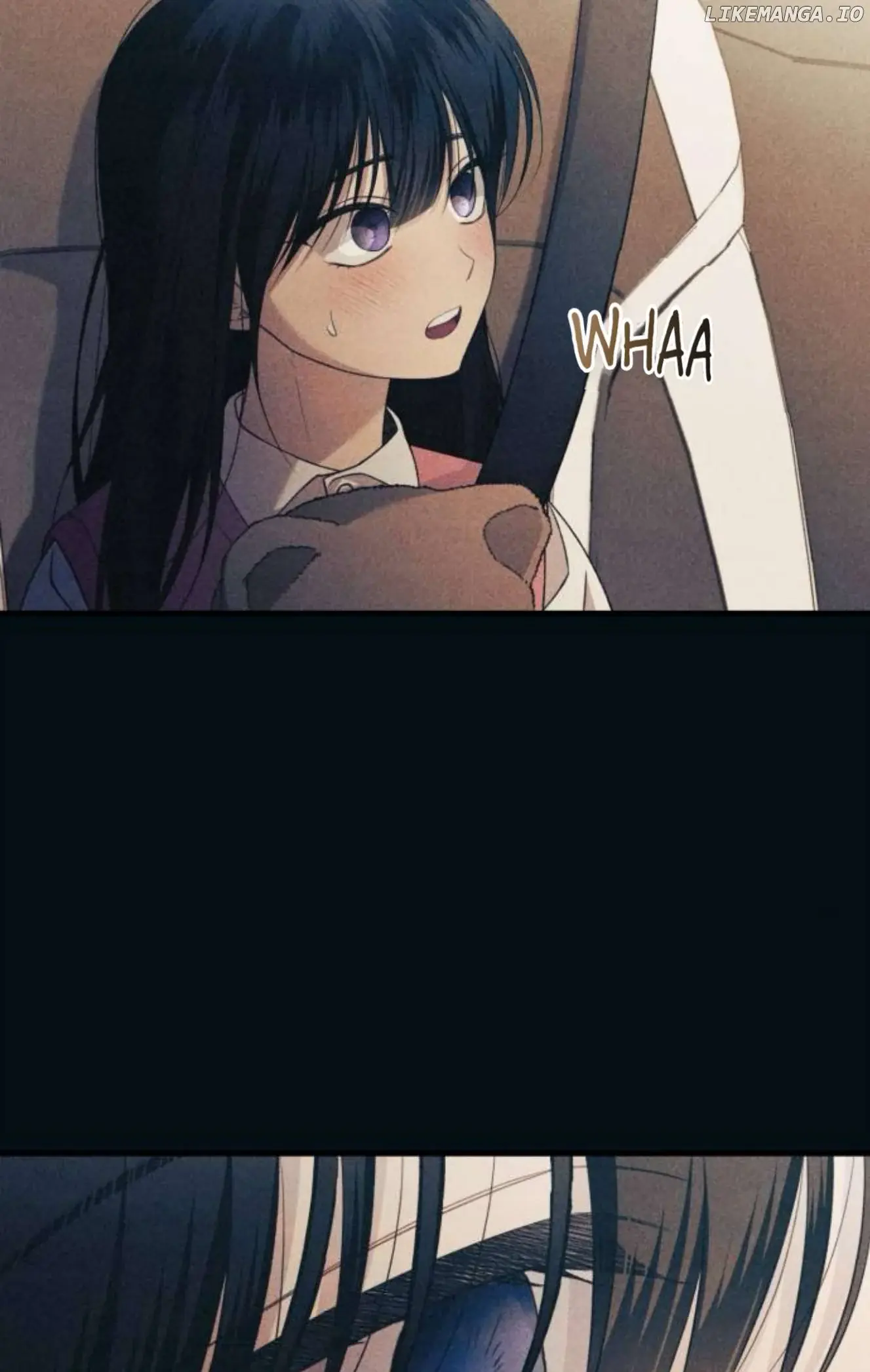 Yeonwoo's Innocence Chapter 195 Page 10