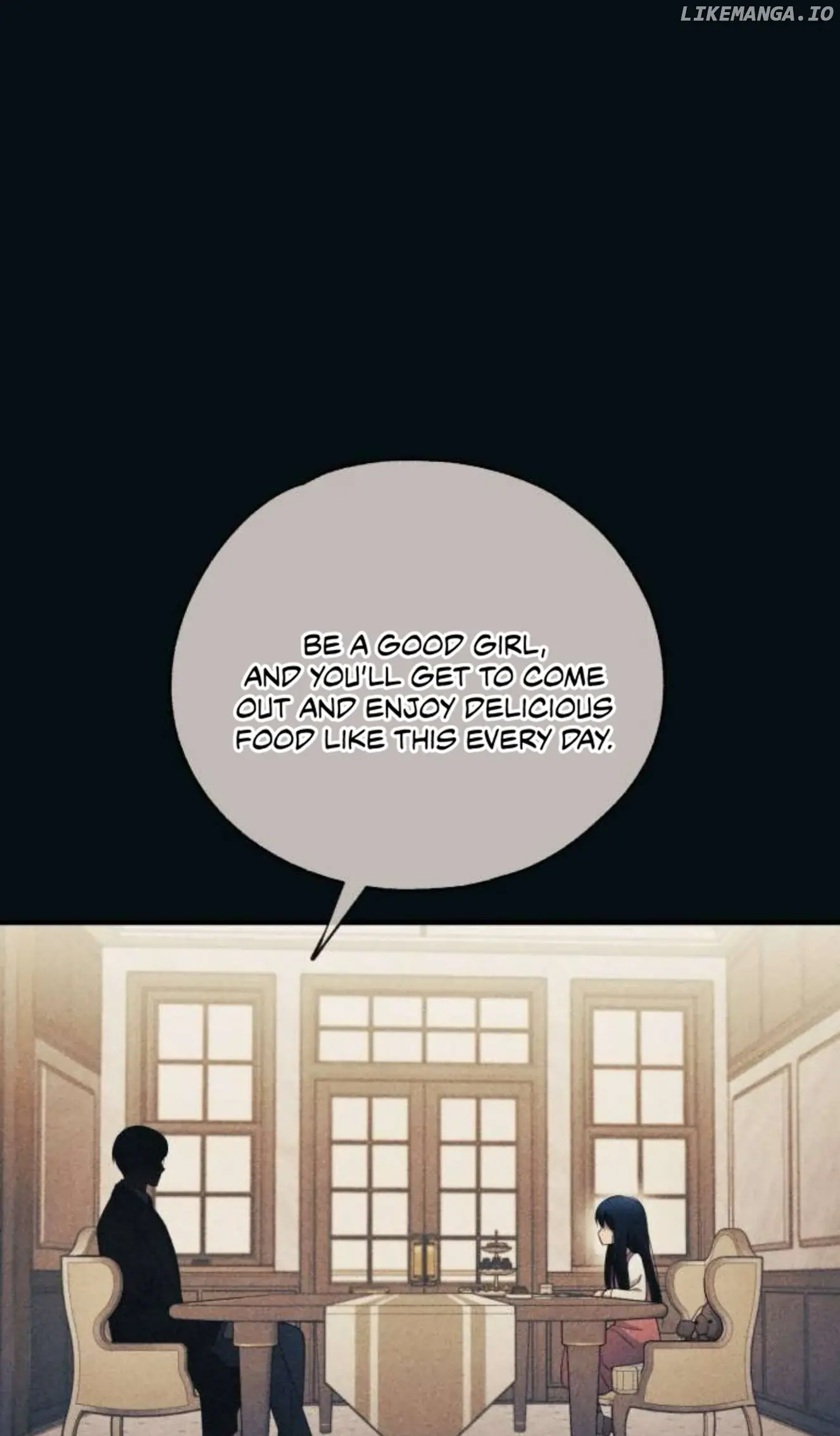 Yeonwoo's Innocence Chapter 195 Page 16