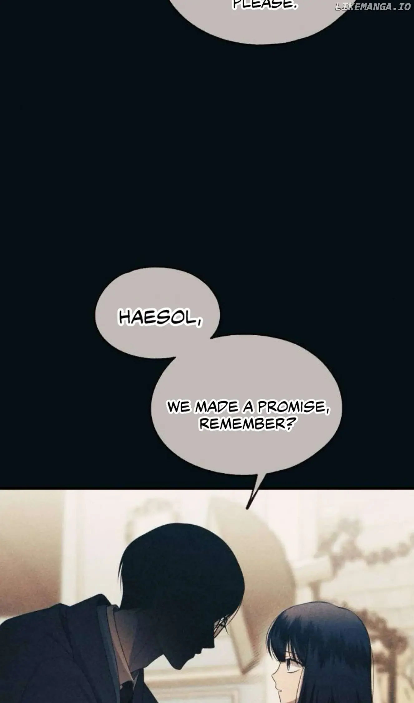 Yeonwoo's Innocence Chapter 195 Page 25