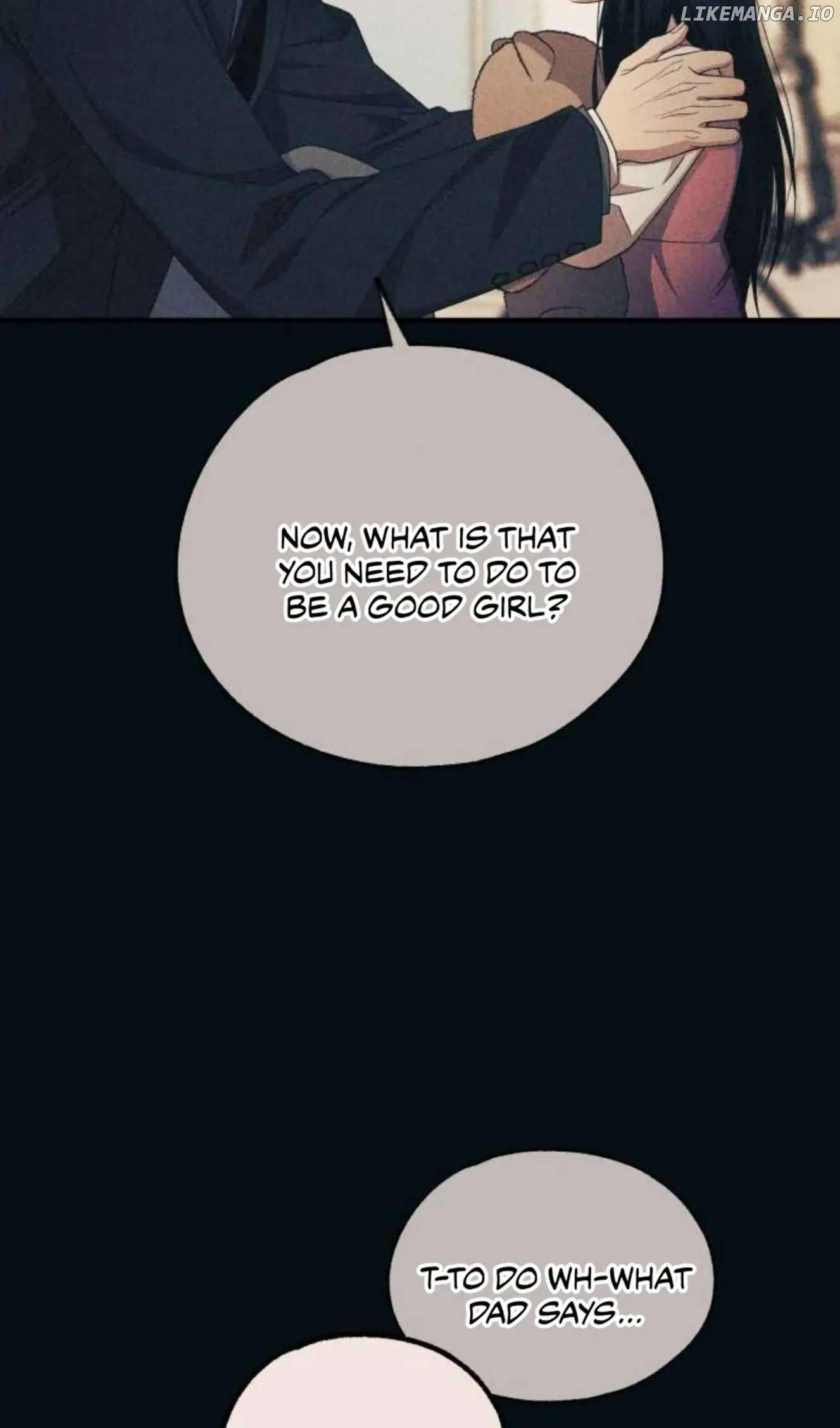 Yeonwoo's Innocence Chapter 195 Page 26