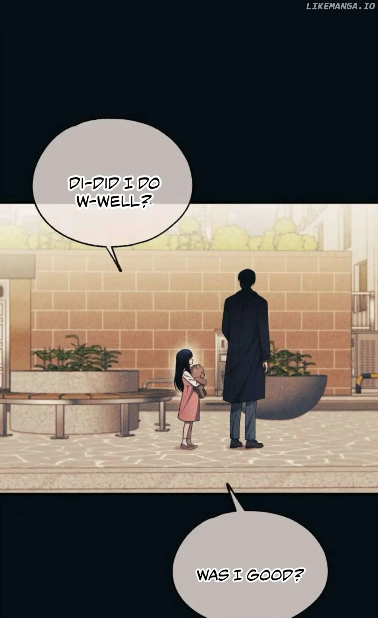Yeonwoo's Innocence Chapter 195 Page 33