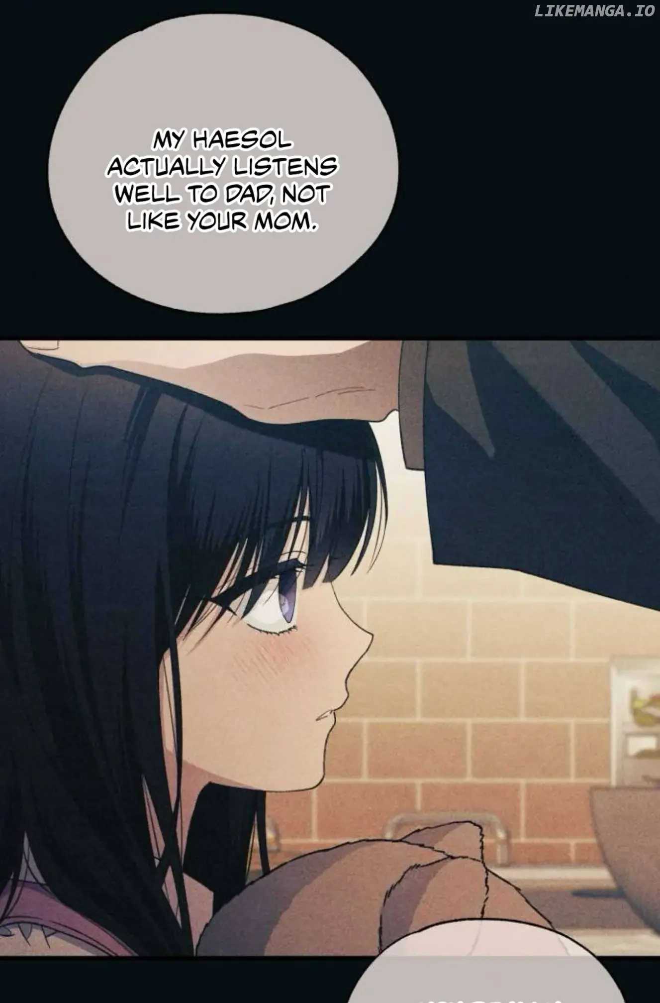 Yeonwoo's Innocence Chapter 195 Page 35
