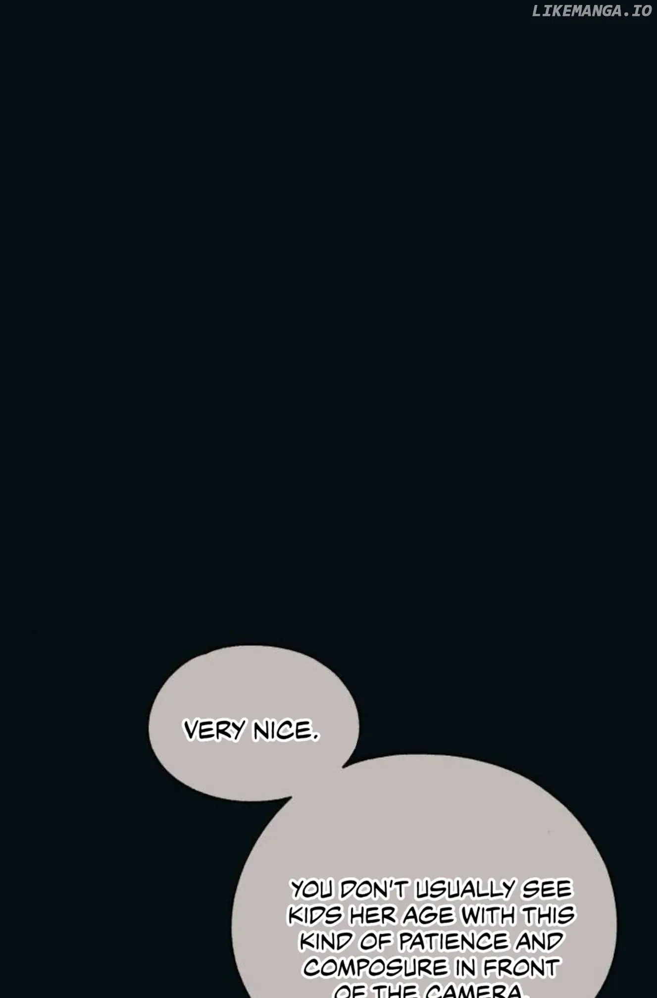 Yeonwoo's Innocence Chapter 195 Page 38