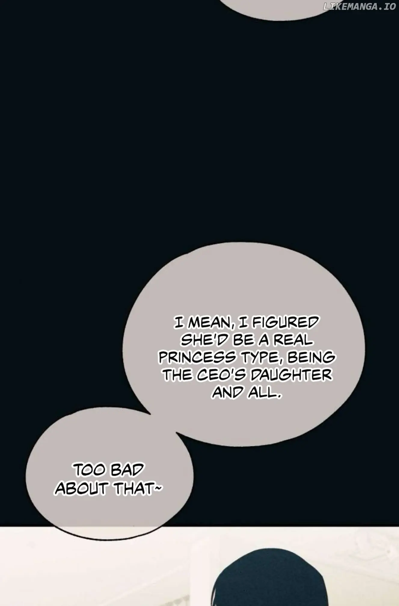 Yeonwoo's Innocence Chapter 195 Page 40